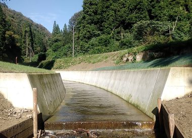 富山県建設優良工事表彰式